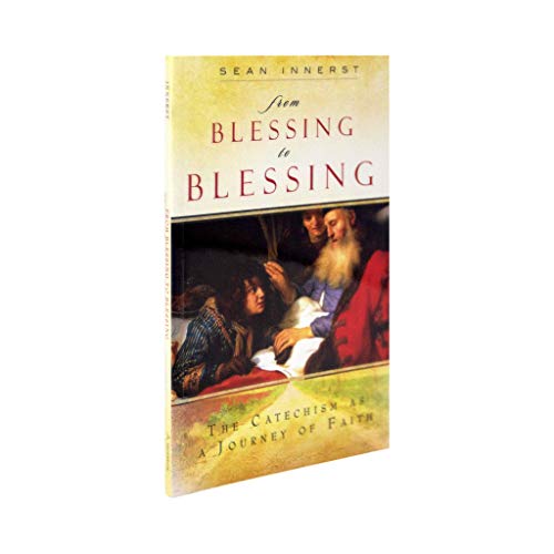 From Blessing to Blessing