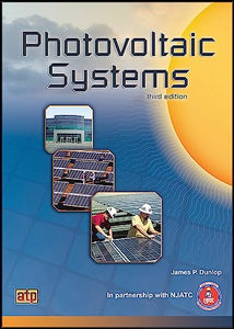 Photovoltaic Systems 