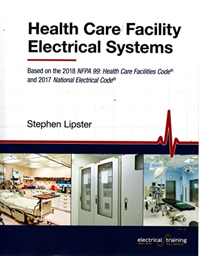Health Care Facility Electrical Systems