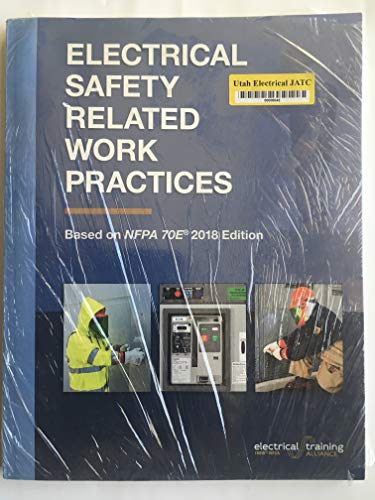Electrical Safety Related Work Practices By Njatc Electrical Training ...