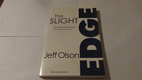 The Slight Edge