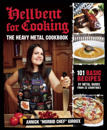 Hellbent For Cooking