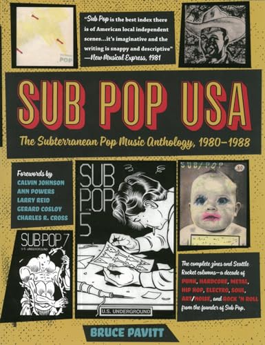 Sub Pop USA