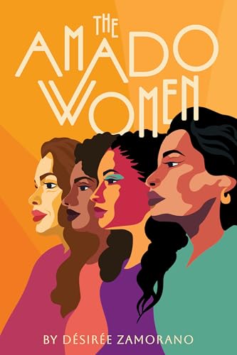 The Amado Women
