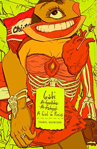 Gabi, a Girl in Pieces 