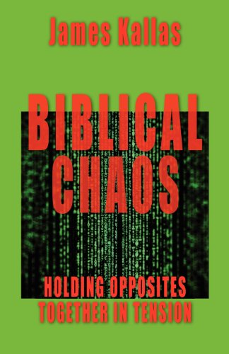 Biblical Chaos