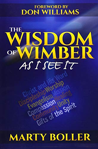The Wisdom of Wimber