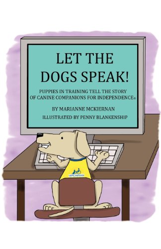 Let the Dogs Speak!