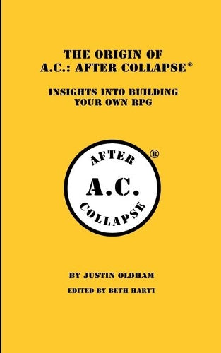 The Origin of A.C.