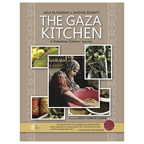 Gaza Kitchen