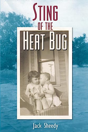 Sting of the Heat Bug