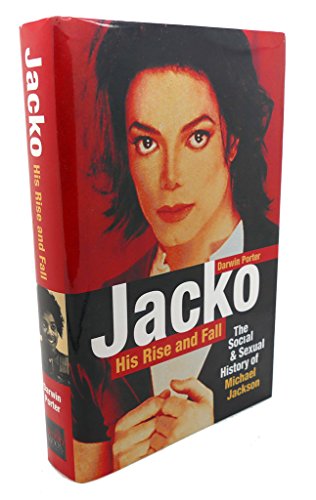 Jacko, His Rise and Fall