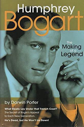 Humphrey Bogart