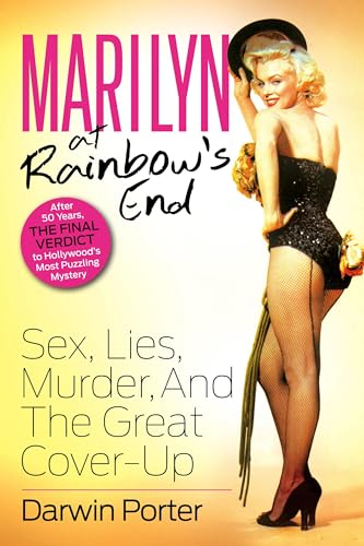 Marilyn At Rainbow's End