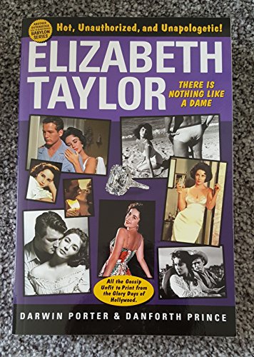 Elizabeth Taylor