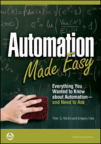 Automation Made Easy