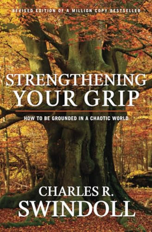 STRENGTHENING YOUR GRIP