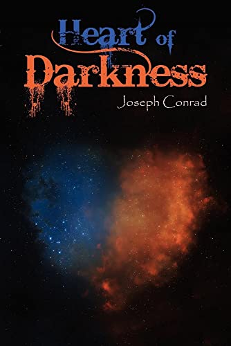 Heart Of Darkness