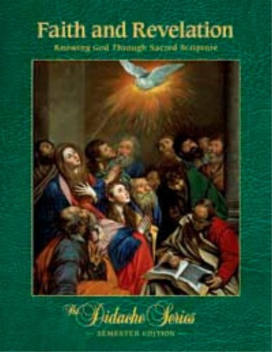 Faith and Revelation