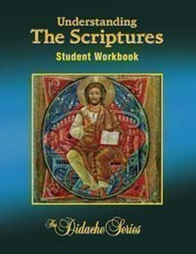 Understanding the Scriptures, Student Workbook