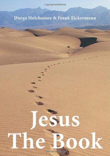 Jesus The Book