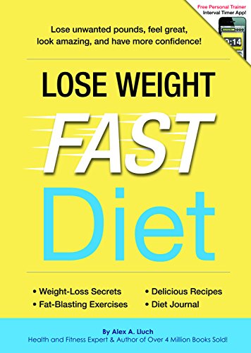 Lose Weight Fast Diet