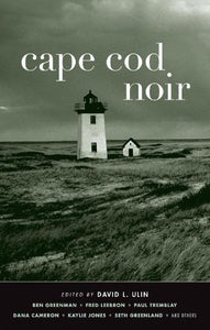 Cape Cod Noir 