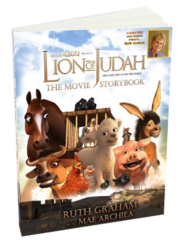 Lion of Judah