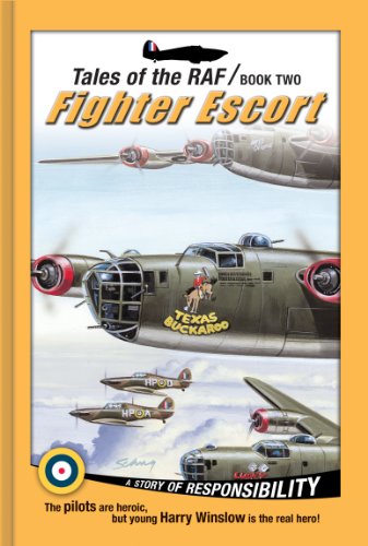 Fighter Escort