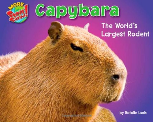 Capybara