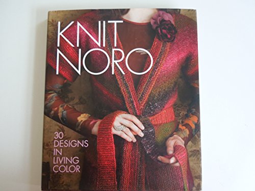 Knit Noro