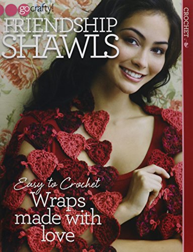 Friendship Shawls