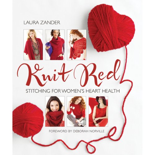 Knit Red