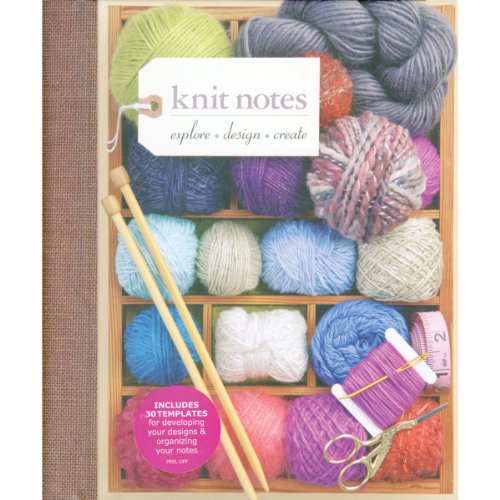 Knit Notes