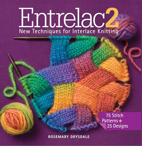 Entrelac 2