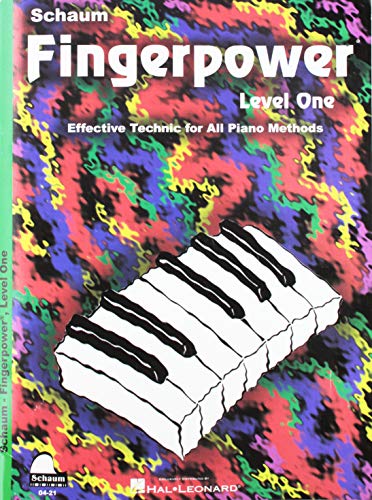 Fingerpower