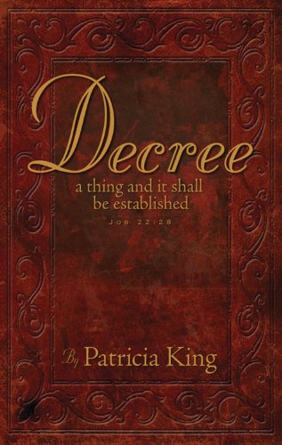 Decree Revised Edition
