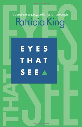 Title: Eyes that See