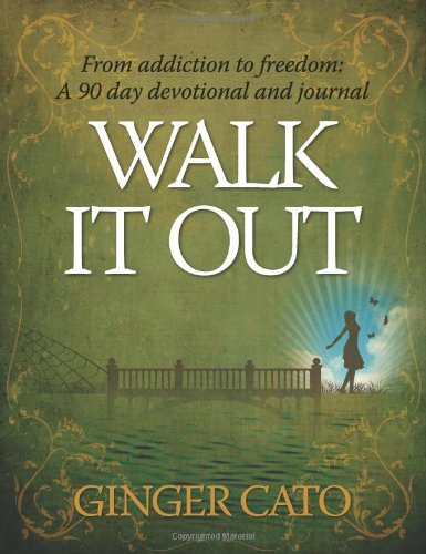 Title: Walk It Out