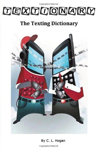 Textionary - The Texting Dictionary