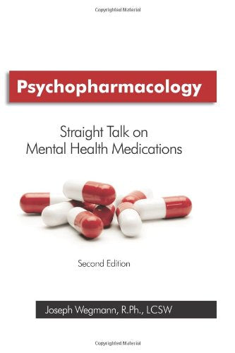 Psychopharmacology