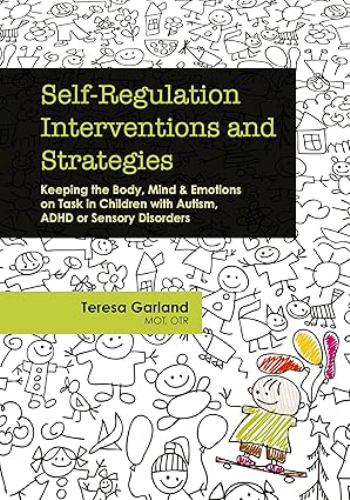 Self-Regulation Interventions and Strategies