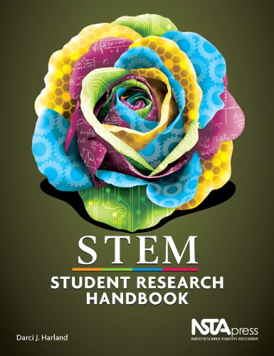 STEM Student Research Handbook