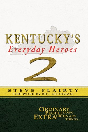 Kentucky's Everyday Heroes #2