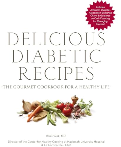 Delicious Diabetic Recipes