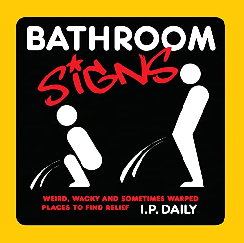 Bathroom Signs