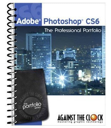 Adobe Photoshop Cs6 the Professional Por