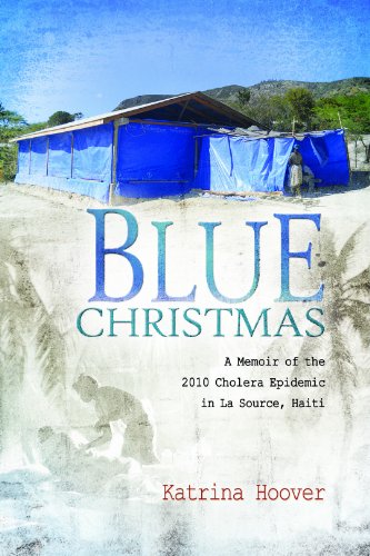 Blue Christmas