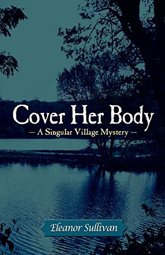 Cover Her Body
