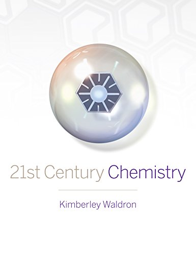 21ST CENTURY CHEM